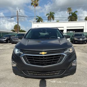 صورة مصغرة 14 لـ 2020 Chevrolet EQUINOX LS