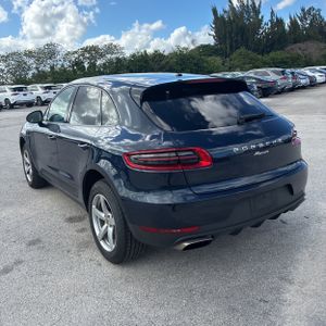 PORSCHE MACAN BASE - 5