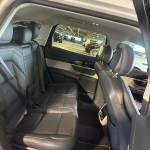 صورة مصغرة 34 لـ 2025 Lincoln NAUTILUS HYBRID PREMIERE