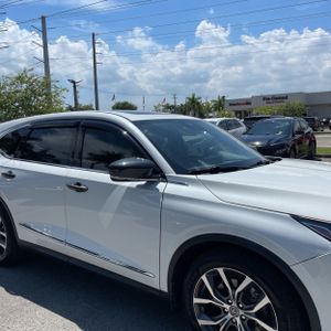 صورة 13 لـ 2022 Acura MDX W/TECH