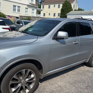 2019 Dodge DURANGO GT PLUS 照片 2