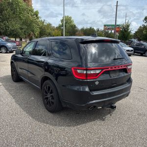 صورة 4 لـ 2019 Dodge DURANGO GT