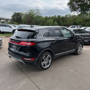 LINCOLN MKC BASE - 8
