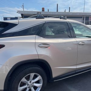LEXUS RX 350 BASE - 9