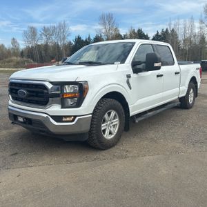 FORD F150 XLT - 1