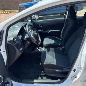 صورة مصغرة 32 لـ 2016 Nissan VERSA NOTE SV