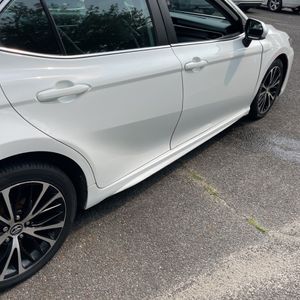 2020 Toyota CAMRY SE thumbnail 65