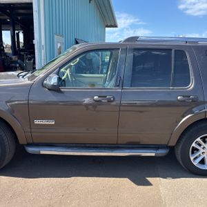 صورة 4 لـ 2008 FORD EXPLORER LIMITED