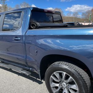 CHEVROLET SILVERADO 1500 RST - 6