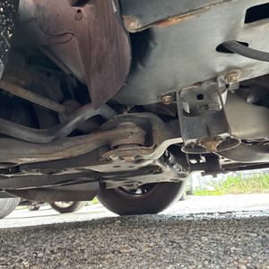 2010 Dodge GRAND CARAVAN SE 照片 28