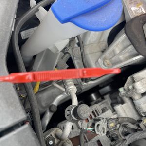 صورة مصغرة 45 لـ 2023 Hyundai TUCSON SEL