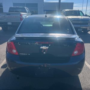 2010 Chevrolet COBALT LT — фото 7