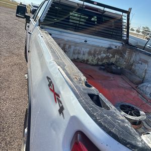 2020 Chevrolet SILVERADO 2500HD WORK TRUCK 缩略图 96