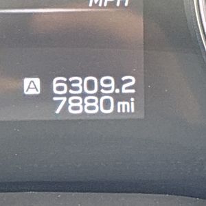 2026 Subaru ASCENT LIMITED 照片 45