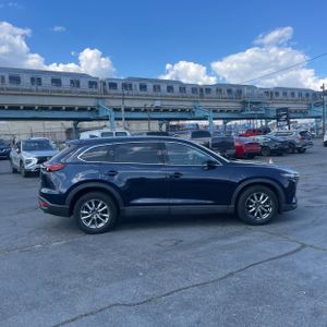 MAZDA CX-9 TOURING - 10