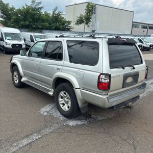 صورة 5 لـ 2001 Toyota 4RUNNER SR5