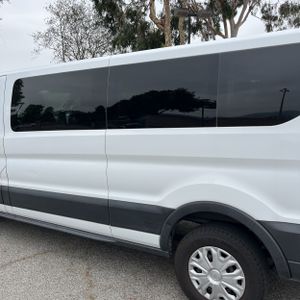 FORD TRANSIT 350 XLT - 5
