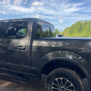 FORD F-150 XLT - 6