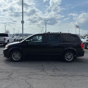 DODGE GRAND CARAVAN SXT - 3