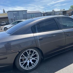 DODGE CHARGER SE - 9