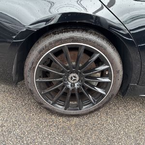 2022 Mercedes-BENZ S-CLASS — миниатюра 18