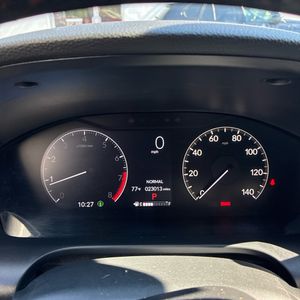 2024 Honda HR-V SPORT photo 39