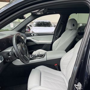 2024 BMW X5 XDRIVE40I — миниатюра 32