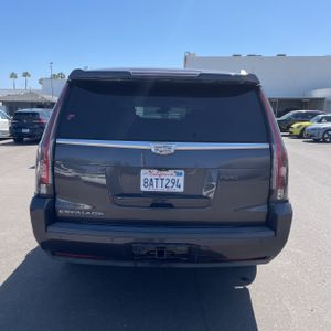 CADILLAC ESCALADE ESV PREMIUM LUXURY - 7