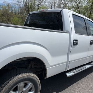 FORD F-150 XLT - 9