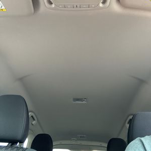 2017 Nissan ROGUE SV — миниатюра 40