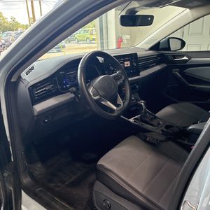 2025 Volkswagen JETTA SE 缩略图 30