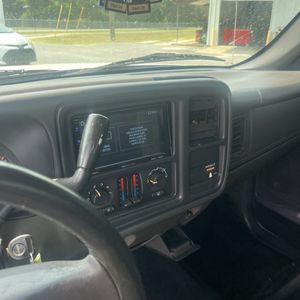 2004 Chevrolet SILVERADO 1500 LS thumbnail 36