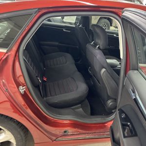 2014 FORD FUSION SE 缩略图 35