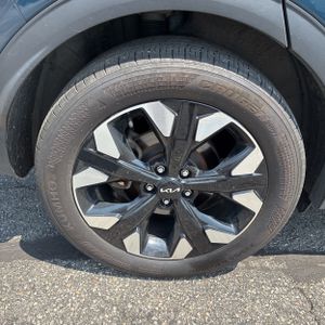 صورة مصغرة 19 لـ 2024 KIA SPORTAGE PLUG-IN HYBRID X-LINE