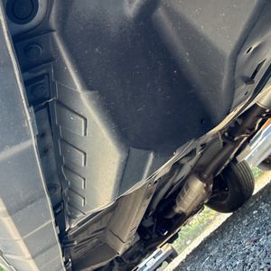 2008 Honda CR-V LX 照片 21