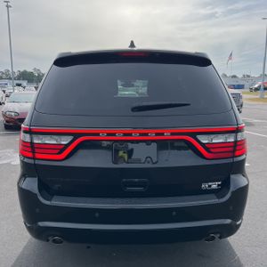 DODGE DURANGO GT PLUS - 7