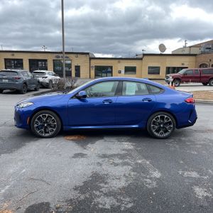 BMW 228 GRAN COUPE XDRIVE - 3