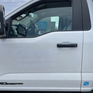 FORD F-450 CHASSIS XL - 3