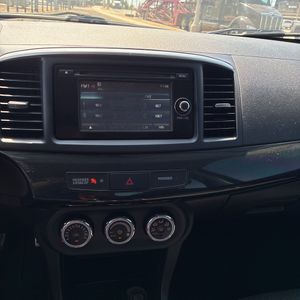 2015 Mitsubishi LANCER EVOLUTION GSR — миниатюра 37