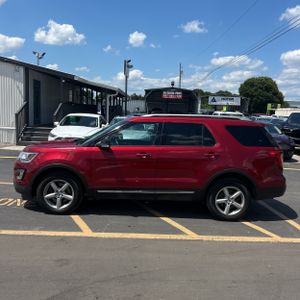 FORD EXPLORER XLT - 3