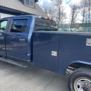FORD F-350 SUPER DUTY XL - 6