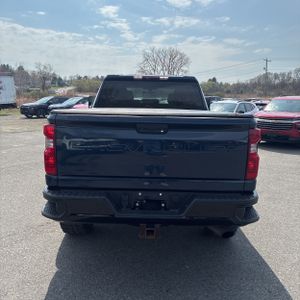 CHEVROLET SILVERADO - 7