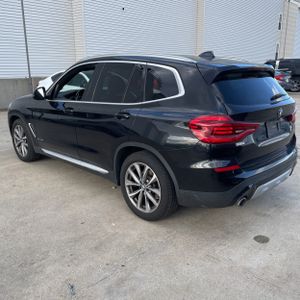 BMW X3 XDRIVE30I - 5
