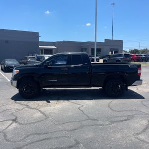 2015 Toyota TUNDRA SR5 照片 3