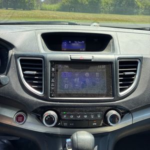 صورة مصغرة 37 لـ 2016 Honda CR-V EX
