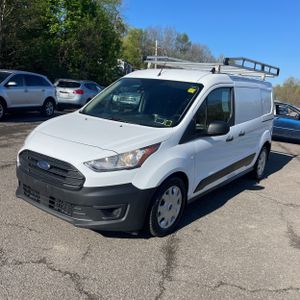 FORD TRANSIT CONNECT XL - 1