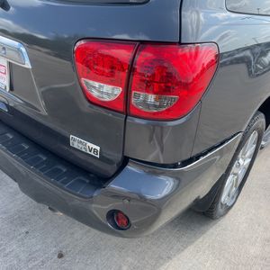 صورة 59 لـ 2012 Toyota SEQUOIA LIMITED