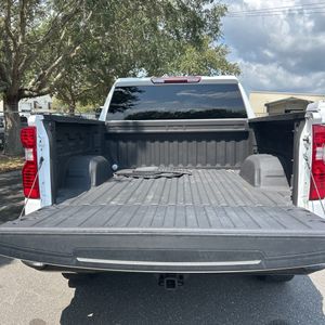 صورة مصغرة 38 لـ 2022 Chevrolet SILVERADO 1500 CUSTOM TRAIL BOSS
