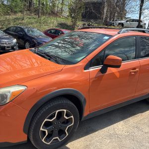 SUBARU XV CROSSTREK 2.0I PREMIUM - 2