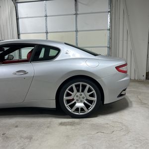 صورة مصغرة 68 لـ 2008 Maserati GRANTURISMO BASE